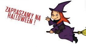 Halloween dla dzieci Kraków