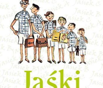 Jaśki Wydawnictwo Znak