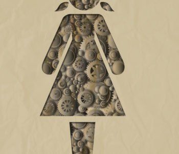 Mechaniczna Magdalena