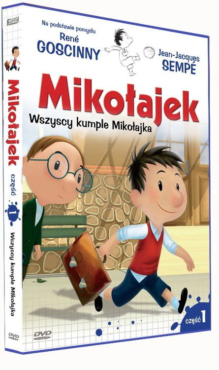 Mikołajek