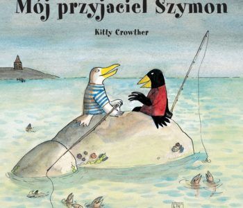 Mój przyjaciel Szymon