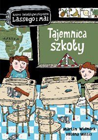 Tajemnica szkoły, Tajemnica złota