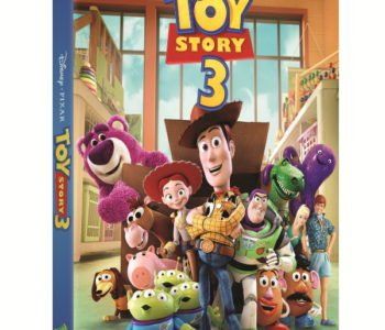 Toy Story 3