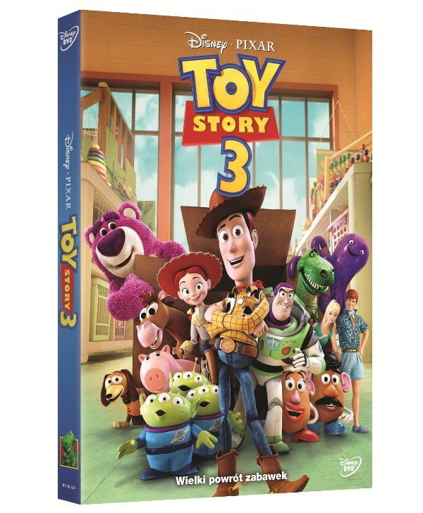 Toy Story 3