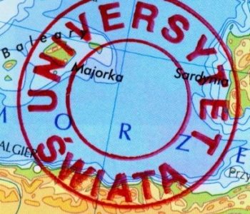 Universytet Świata we Wrocławiu zaprasza dzieci n a zajęcia