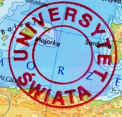 Universytet Świata we Wrocławiu zaprasza dzieci n a zajęcia