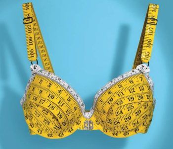 Warsztaty Brafittingowe – czyli jak uszczęśliwić swój biust.