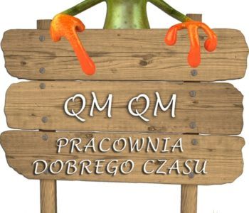 Warsztaty ceramiczne dla Dzieci w Pracowni Qm Qm!