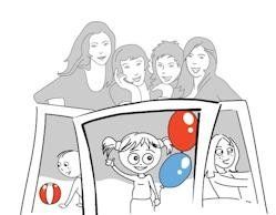 Wielkie warsztaty fotograficzne dla mam