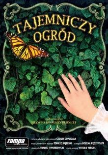 spektakle dla dzieci w Warszawie