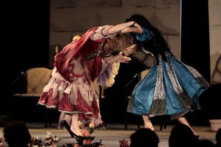 warszawskie spektakle dla dzieci