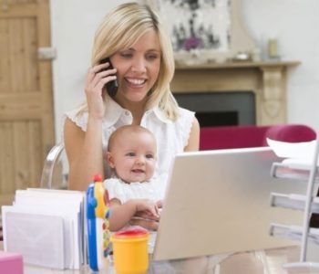 warszawskie warsztaty dla mam