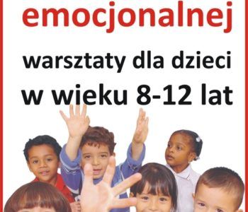 warsztaty dla dzieci