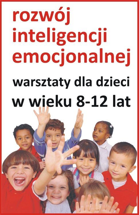 warsztaty dla dzieci