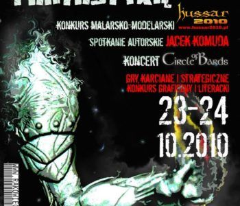 warsztaty dla dzieci w Warszawie