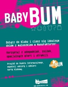 Baby Bum i Mały Index