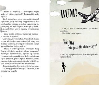 Czy wojna jest dla dziewczyn?