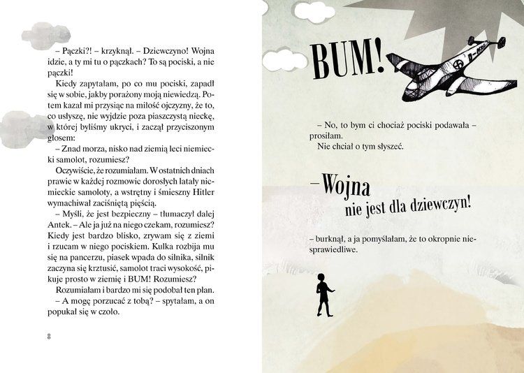 Czy wojna jest dla dziewczyn?