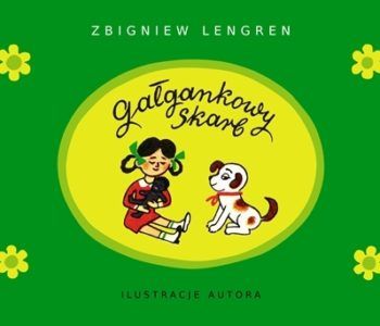 Gałgankowy skarb