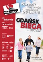 Gdańsk biega