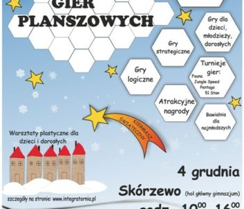 Gry planszowe dla Dzieci