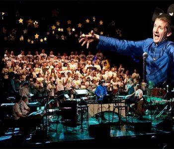 Koncert Fundacji Iskierka