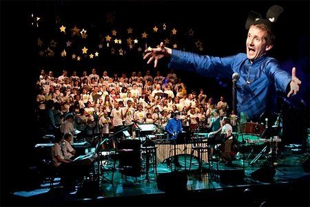 Koncert Fundacji Iskierka