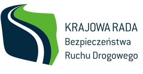 Krajowa Rada Bezpieczeństwa Drogowego – Włącz myślenie