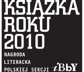 Książka Roku 2010