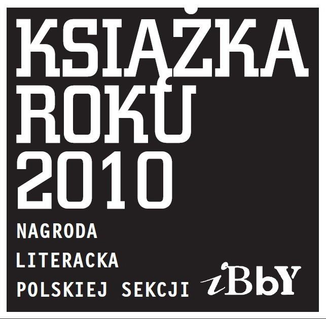 Książka Roku 2010