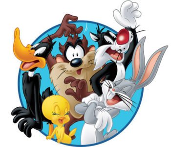 Looney Tunes Active w Łodzi