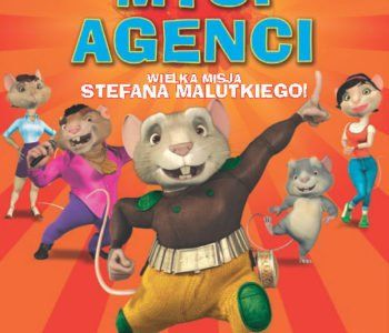 Mysi agenci
