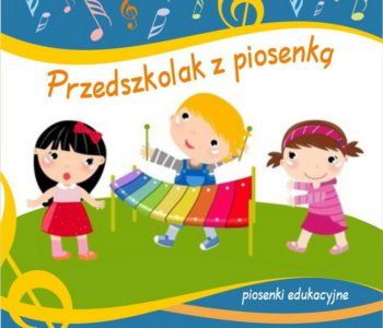 Przedszkolak z Piosenką