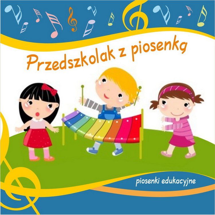 Przedszkolak z Piosenką