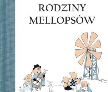 Przygody rodziny Mellopsów