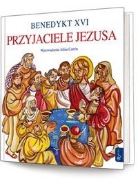 Przyjaciele Jezusa