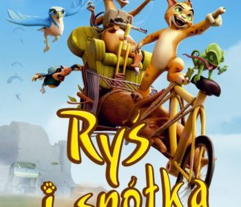 Ryś i spółka