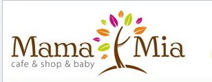 Wymień się w Mama Mia Cafe