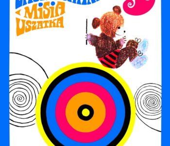 Zaczarowane Kółko Misia Uszatka