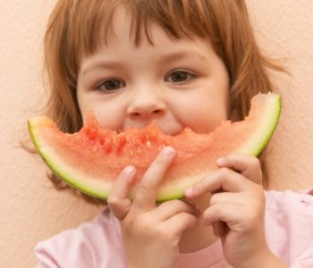 Zdrowe żywienie dzieci w wieku przedszkolnym i szkolnym