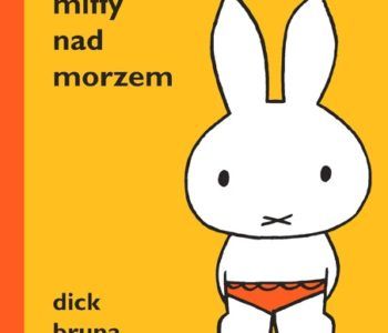 książki dla dzieci, Miffy