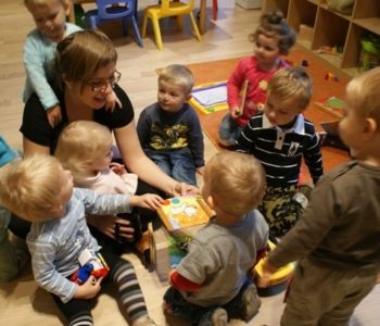 przedszkole dla dzieci we Wrocławiu