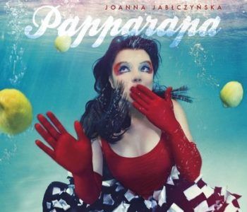 płyta Joanny Jabłczyńskiej