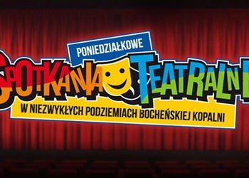 spektakl dla dzieci w Bochni