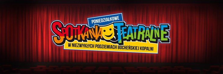 spektakl dla dzieci w Bochni