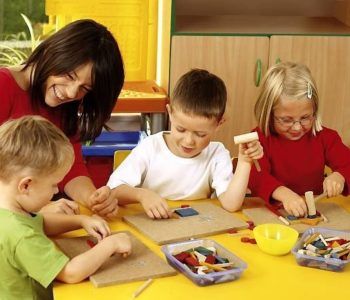 warsztat dla nauczycieli w Krakowie