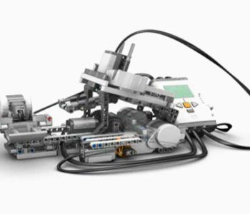 zajęcia z robotyki dla dzieci w Krakowie