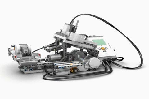 zajęcia z robotyki dla dzieci w Krakowie