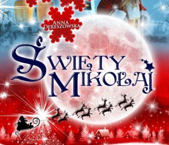 Święty Mikołaj w kinach