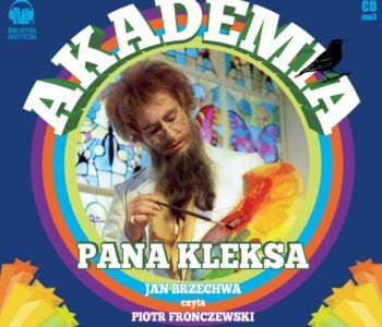 Akademia Pana Kleksa